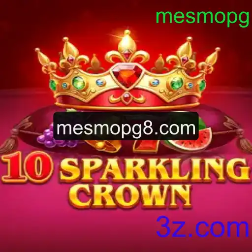 10SparklingCrown: Uma Viagem ao Mundo do Entretenimento Inovador