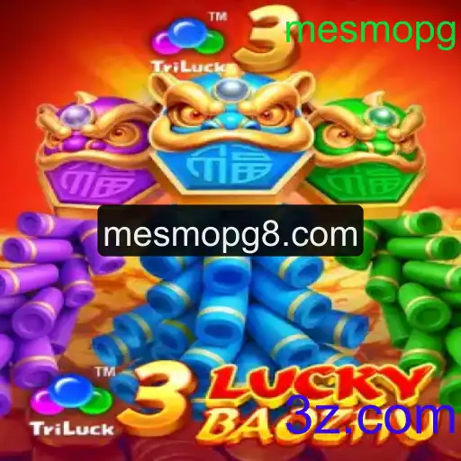 Descubra as Emoções e Estratégias de 3LuckyBaozhu