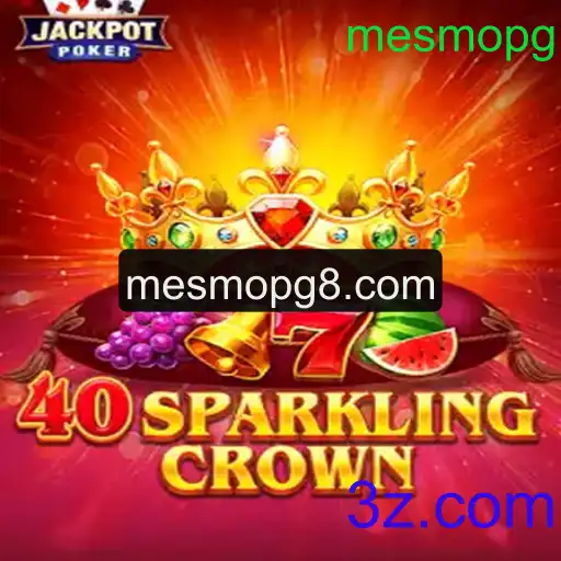 Descubra o Universo de 40SparklingCrown: O Novo Fascínio dos Jogos Digitais