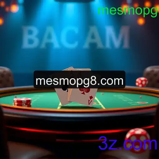 Bacará online