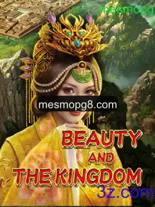Explorando o Envolvente Mundo de BeautyAndTheKingdom: Um Jogo de Estratégia e Aventura