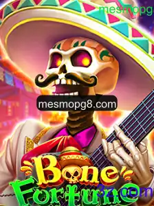 Explorando o Mundo Emocionante de BoneFortune - Um Jogo que Define Novas Tendências