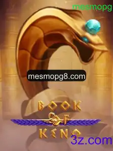 Explorando o Fascinante Mundo do BookOfKeno