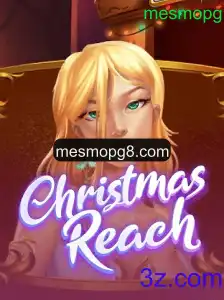 ChristmasReach: Um Mergulho no Mundo Encantado do Natal