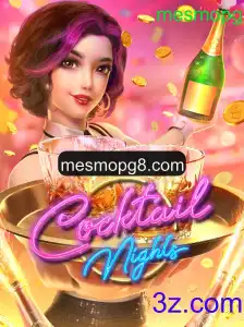 CocktailNights: Explorando o Universo Envolvente do Jogo de Estratégia