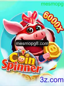 CoinSpinner: Um Mergulho Profundo no Mundo do Mesmopg
