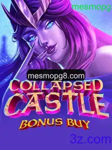 Explorando o Jogo CollapsedCastleBonusBuy: Introdução e Regras
