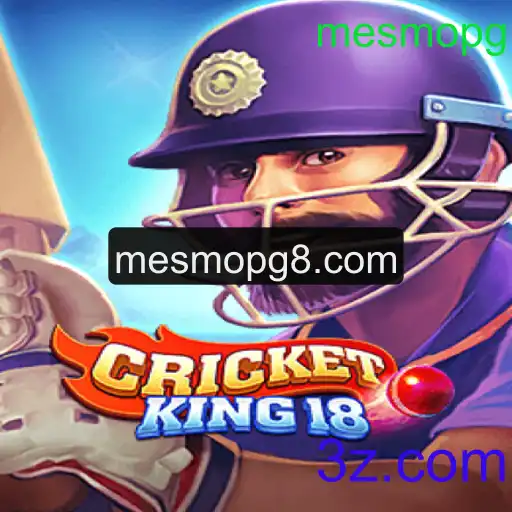 Descubra o Mundo de CricketKing18: Um Guia Completo de Introdução e Regras