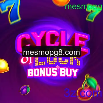 Explore o Mundo do CycleofLuckBonusBuy: O Jogo que Une Estratégia e Sorte