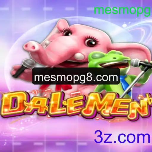 DALEMEN: Um Novo Jogo que Está Revolucionando o Entretenimento Móvel