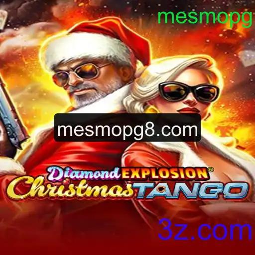 Descubra o Fascinante Mundo de DiamondExplosionTango