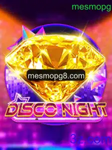 Descubra a Emoção do Jogo DiscoNight: Uma Experiência Vibrante e Cativante
