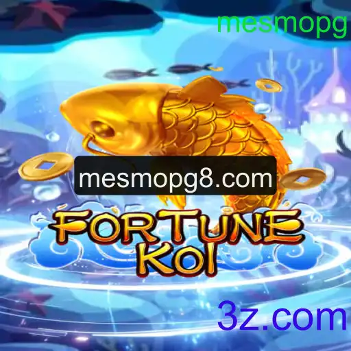 Descubra FORTUNEKOI: O Novo Fenômeno em Jogos de Estratégia