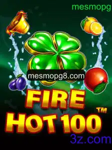 Explorando o Mundo de FireHot100: A Nova Sensação do Mundo dos Jogos