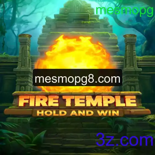 Descubra o Envolvente Jogo FireTemple
