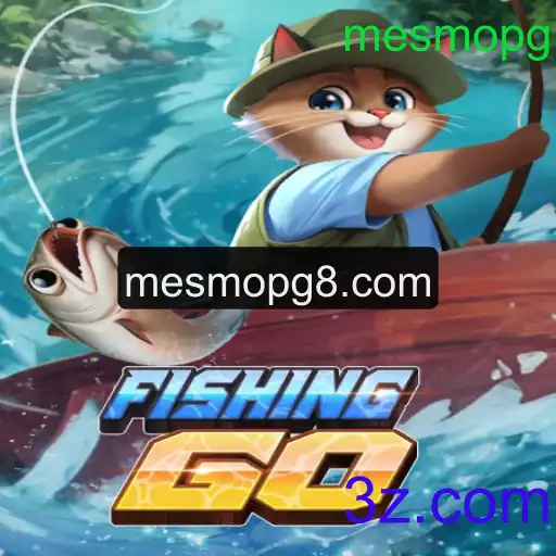 Descubra o Fascinante Mundo de FishingGO: Um Jogo Inovador e Divertido