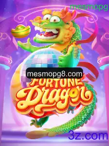 FortuneDragon: Uma Jornada Épica nas Águas do MesmoPG