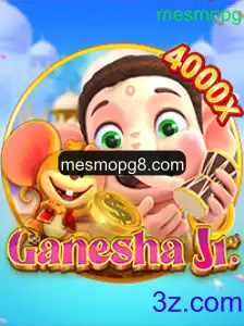 Descubra GaneshaJr: Estratégia e Diversão no Mundo dos Jogos de Tabuleiro