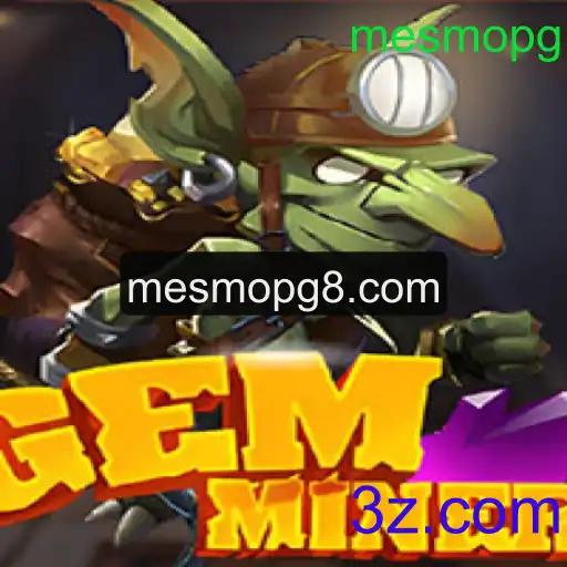 Descubra o Mundo de GemMiner: Aventura e Estratégia