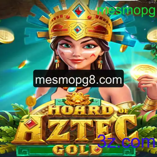 HoardofAztecgold: Aventura e Estratégia em um Cenário Antigo
