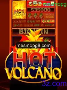 Descubra o Mundo Fascinante de HotVolcano: Um Jogo de Estratégia e Aventura