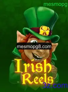 IrishReels: Descubra a Magia dos Jogos de Slot com Mesmopg