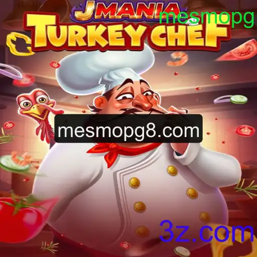 JManiaTurkeyChef: Um Mergulho na Aventura Culinária
