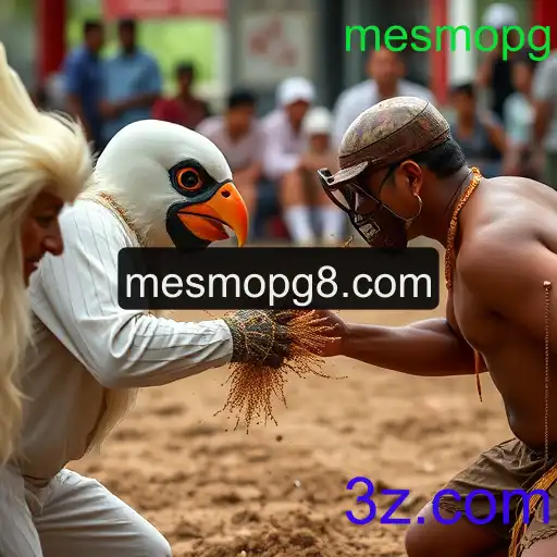 Jogos de sabong