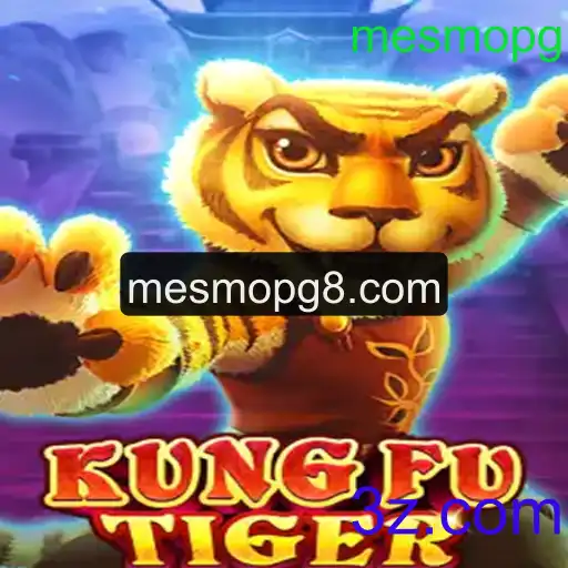 KungFuTiger: Um Novo Fenômeno no Mundo dos Jogos