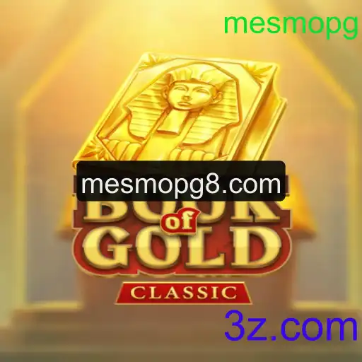 Book of Gold Classic: Uma Jornada pelo Mundo dos Jogos de Slot