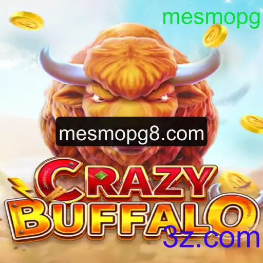 Descubra as Emoções do Jogo CRAZYBUFFALO
