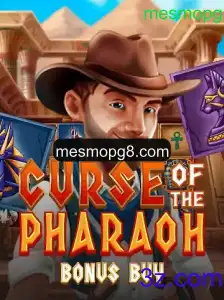 Explorando o Mundo de 'CurseofthePharaohBonusBuy'