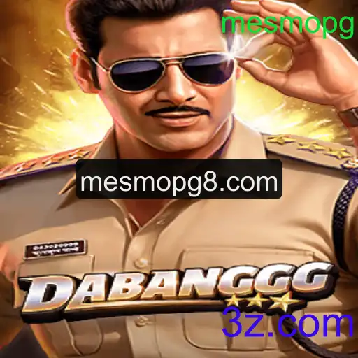 Descubra DABANGGG: O Jogo de Estratégia e Aventura