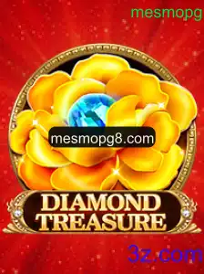 Desvendando o Mundo de Diamondtreasure