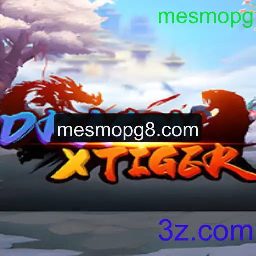 Descubra DragonXTiger: O Empolgante Jogo de Estratégia de 2023