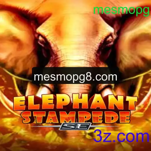 ElephantStampedeSE: Mergulhe na Ação Impressionante e Estratégica