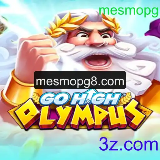 Descubra GoHighOlympus: Uma Aventura Inovadora no Mundo dos Jogos
