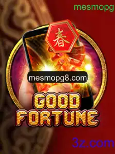 GoodFortuneM: Desvendando o Fascinante Mundo do Novo Jogo de Estratégia