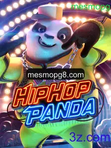 HipHopPanda: O Novo Fenômeno dos Jogos de Estratégia
