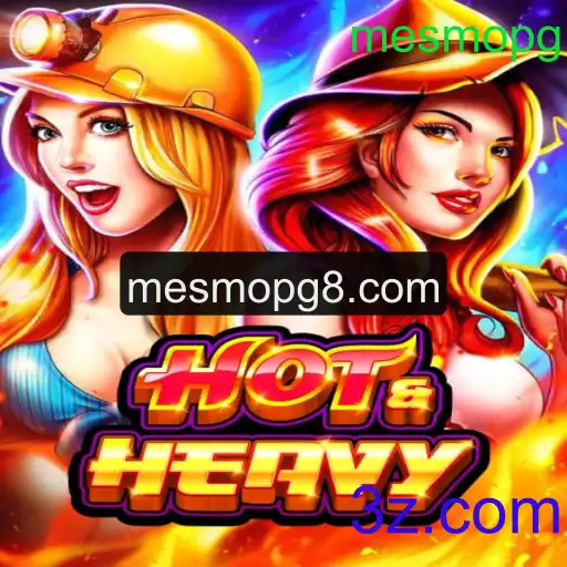 HotHeavy: O Novo Sensação no Mundo dos Jogos