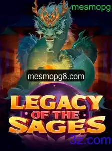 Descubra LegacyoftheSages: Aventura e Estratégia no Novo RPG Inovador