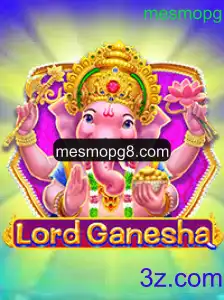 Descubra o Universo de LordGanesha: O Novo Jogo que Está Conquistando o Mundo