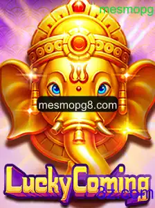 Explorando o Fascinante Mundo de LuckyComing: Um Jogo de Estratégia e Sorte