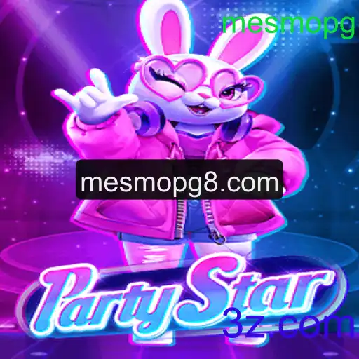 PartyStar: A Revolução dos Jogos de Festa Multiplayer