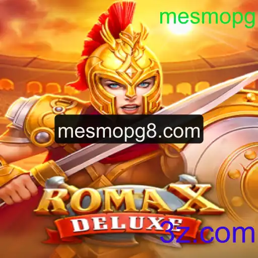 Explorando o Fascinante Mundo de RomaXDeluxe