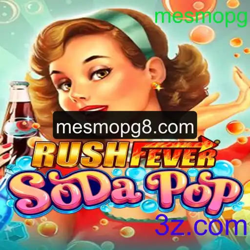 Descubra a Emoção de RushFeverSodaPop: O Novo Fenômeno nos Jogos de Tabuleiro