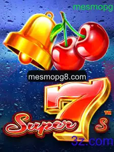 Descubra o Envolvente Mundo de Super7s: Regras, Introdução e Mais