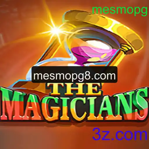 Explorando 'TheMagicians': Uma Aventura Inovadora no Mundo dos Jogos de RPG