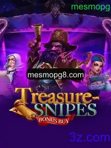 Descubra o Fascinante Mundo de TreasuresnipesBonusBuy