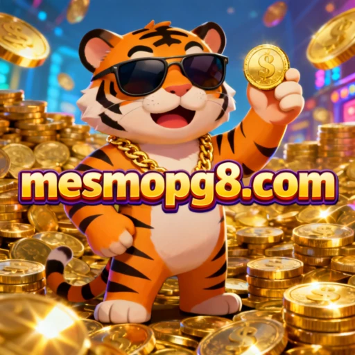 mesmopg Logo